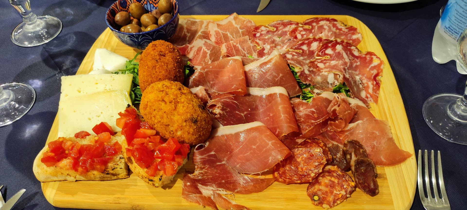 Ristorante Pizzeria Bibò