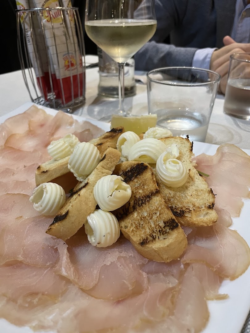 Ristorante Pizzeria Big Ben