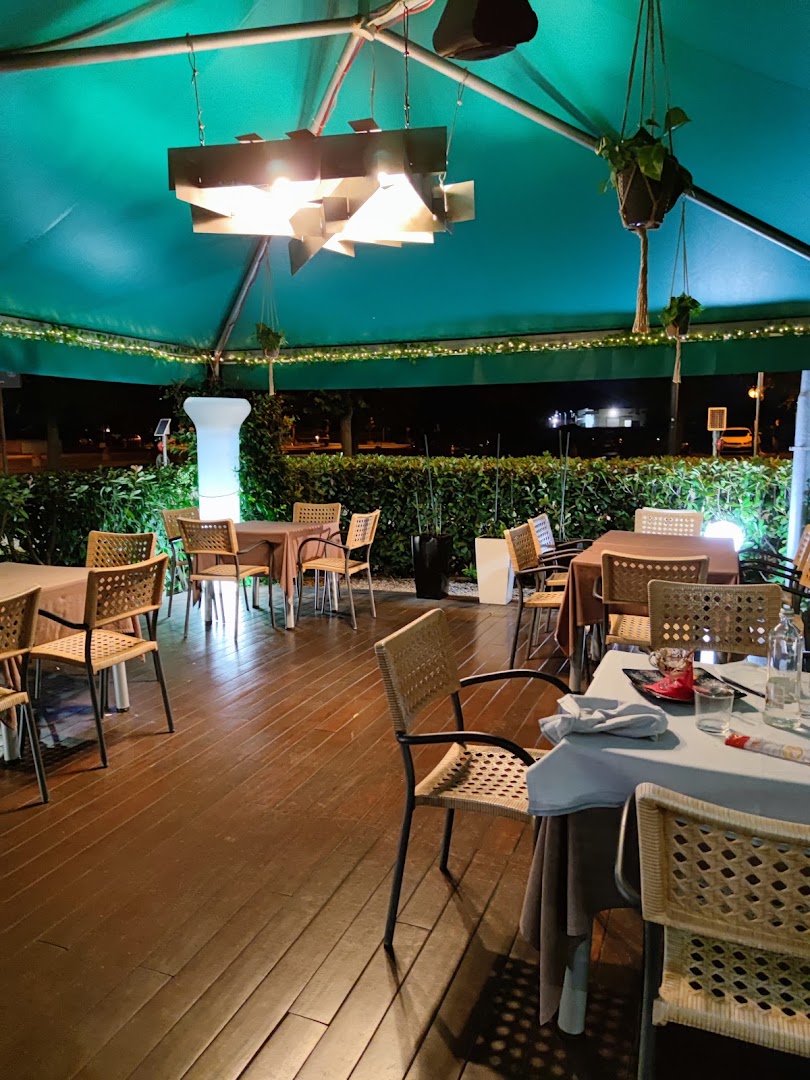 Ristorante Pizzeria Big Ben
