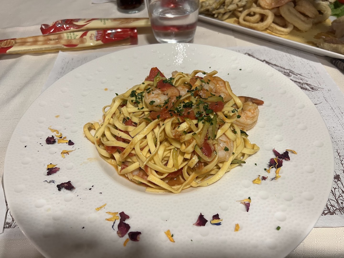 Ristorante Pizzeria Big Gnomo