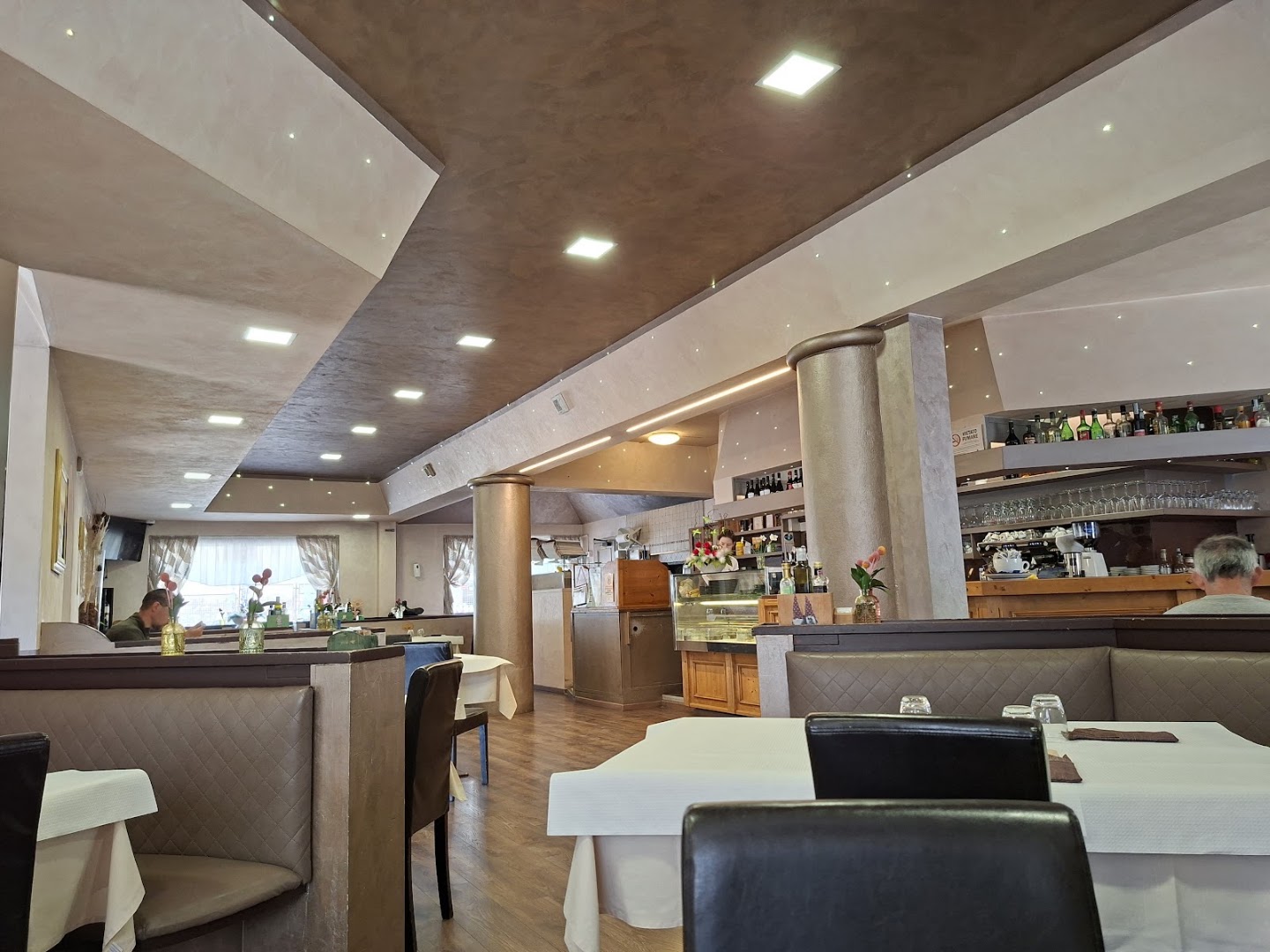 Ristorante Pizzeria Big Gnomo