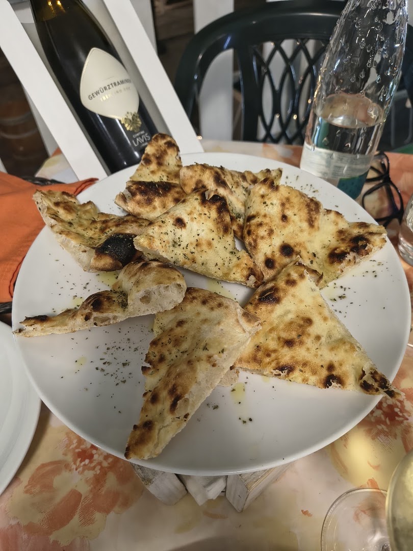 Ristorante Pizzeria Bikini Beach - Stabilimento Balneare