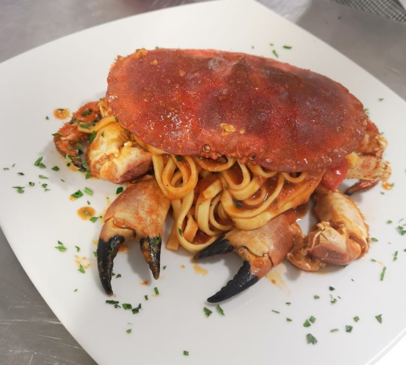 Ristorante Pizzeria Bikini Beach - Stabilimento Balneare
