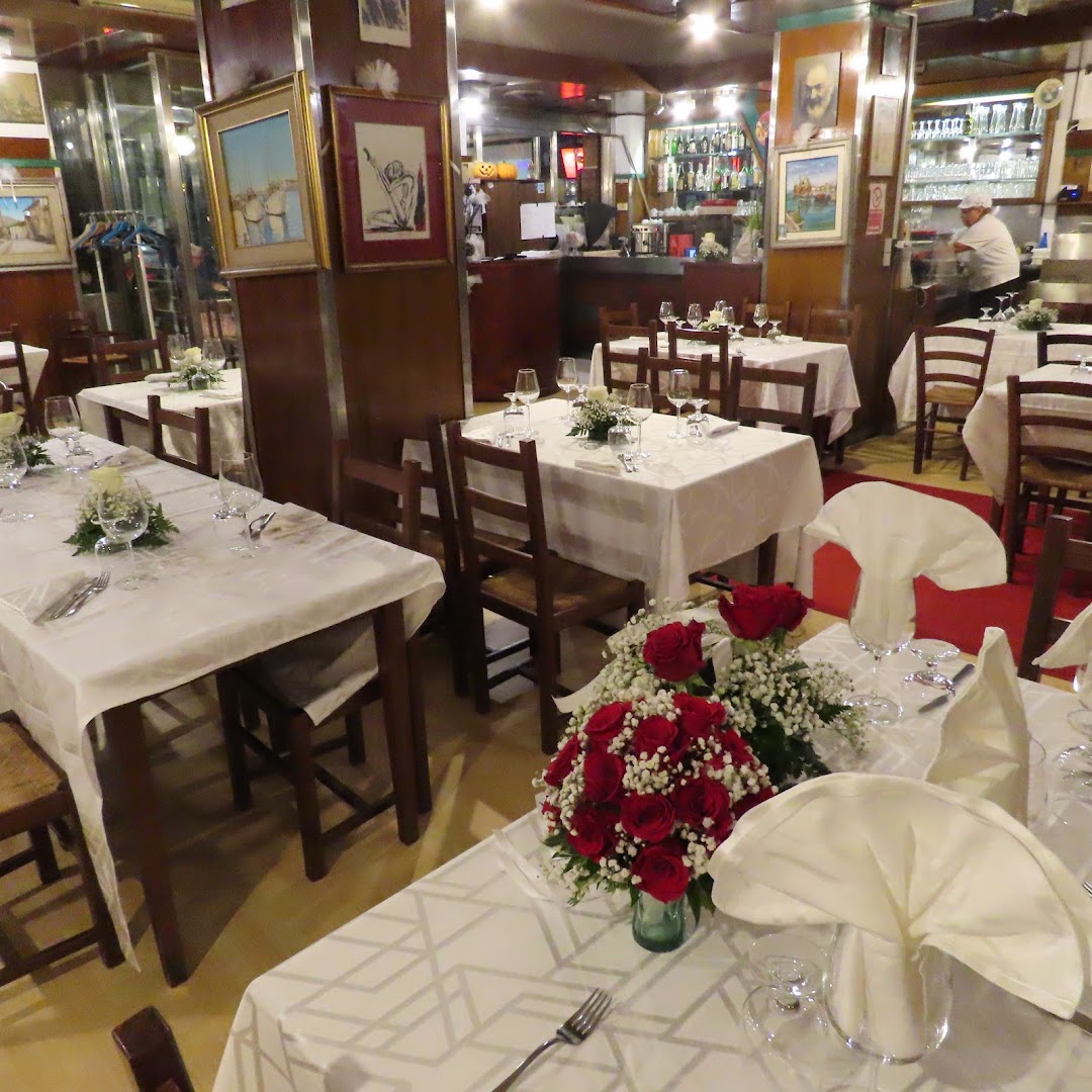 Ristorante pizzeria birreria del Corso forno a legna