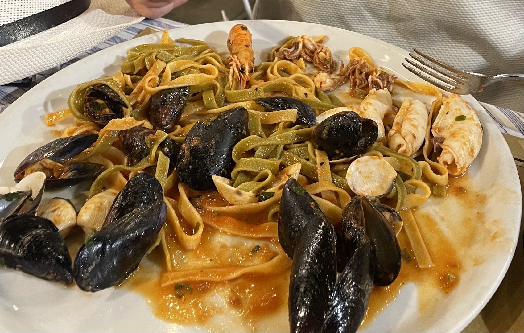 Ristorante pizzeria birreria del Corso forno a legna