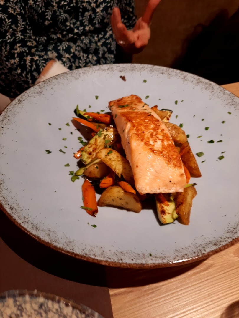 Ristorante Pizzeria Birreria Harpf