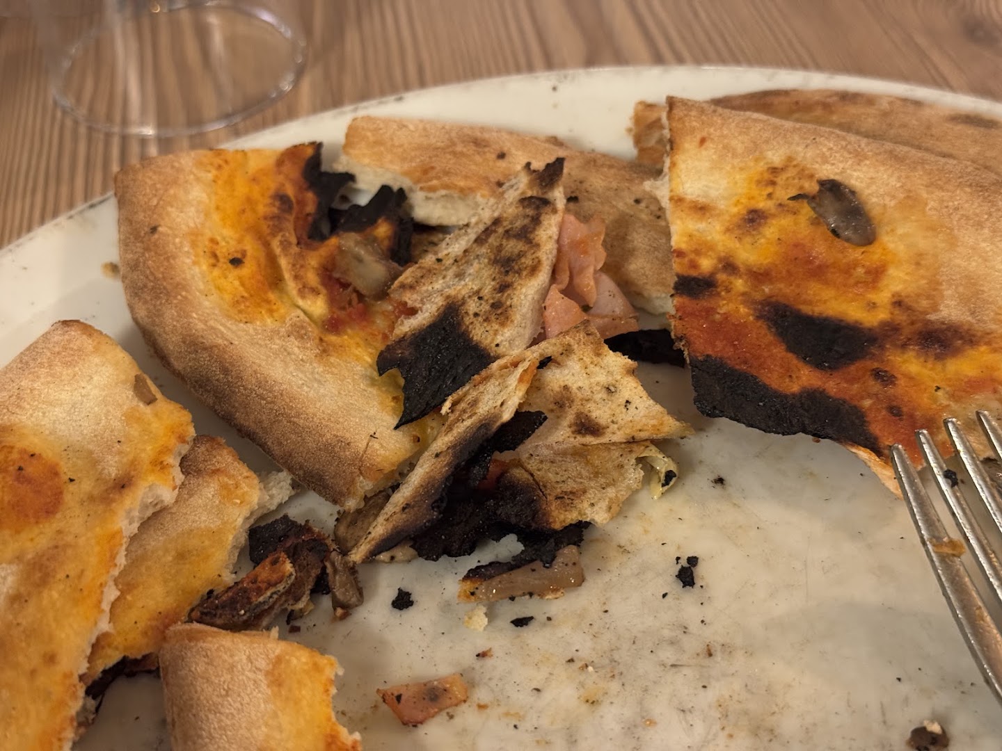 Ristorante Pizzeria Birreria Harpf, Bressanone