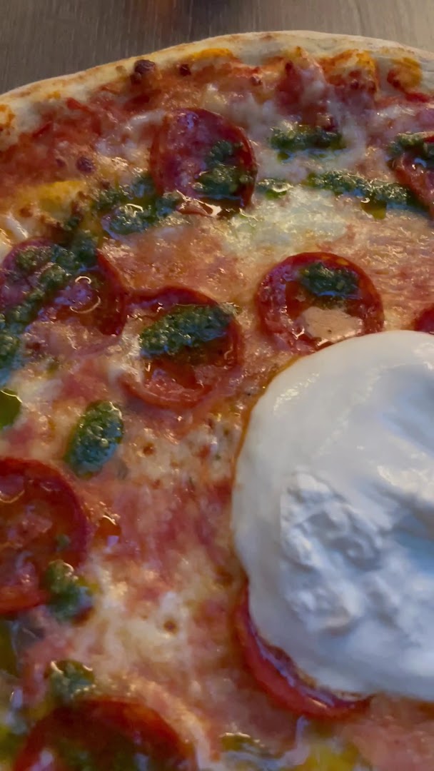 Ristorante Pizzeria Birreria Harpf