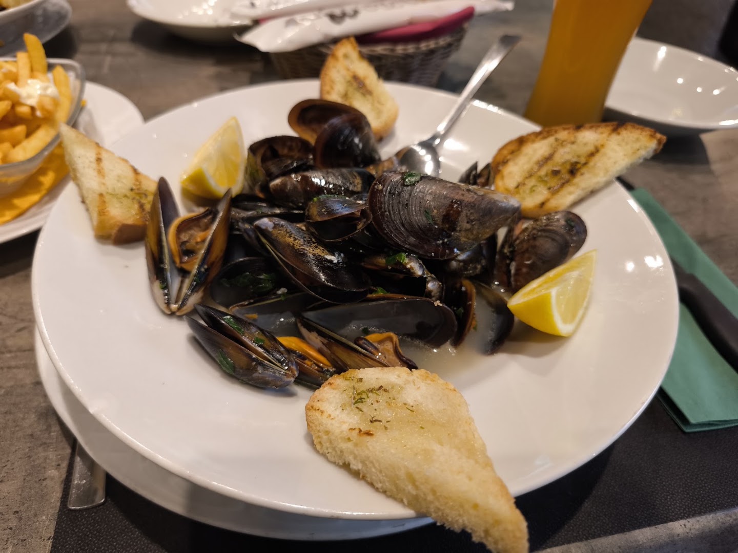 Ristorante Pizzeria Blumau
