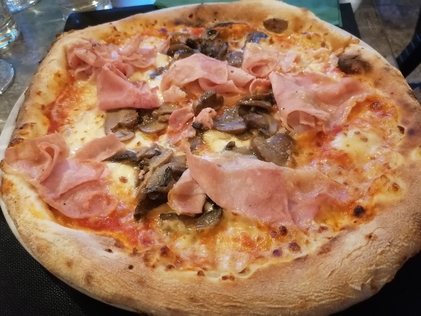 Ristorante Pizzeria Blumau