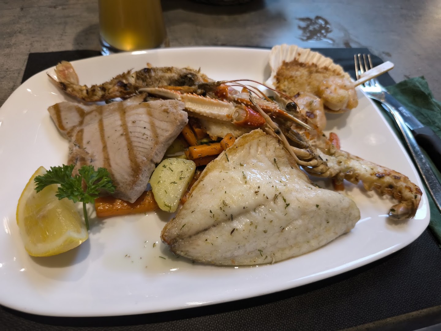 Ristorante Pizzeria Blumau