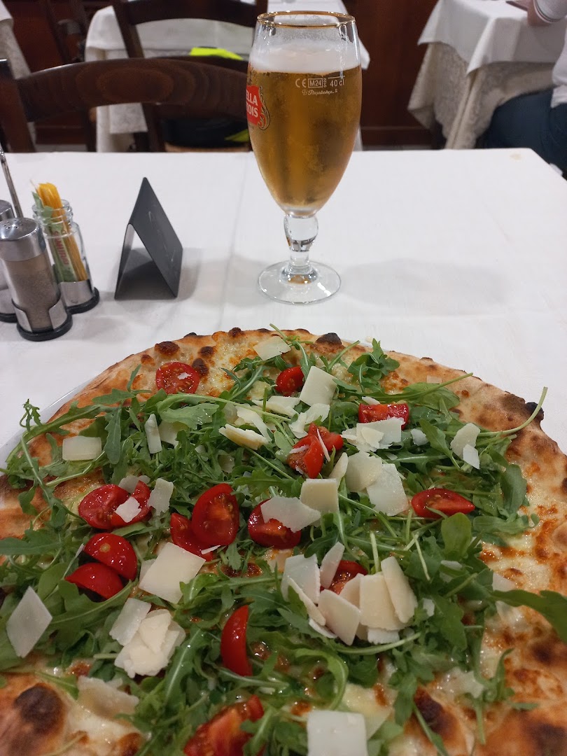 Ristorante Pizzeria Bobbio Punto Verde