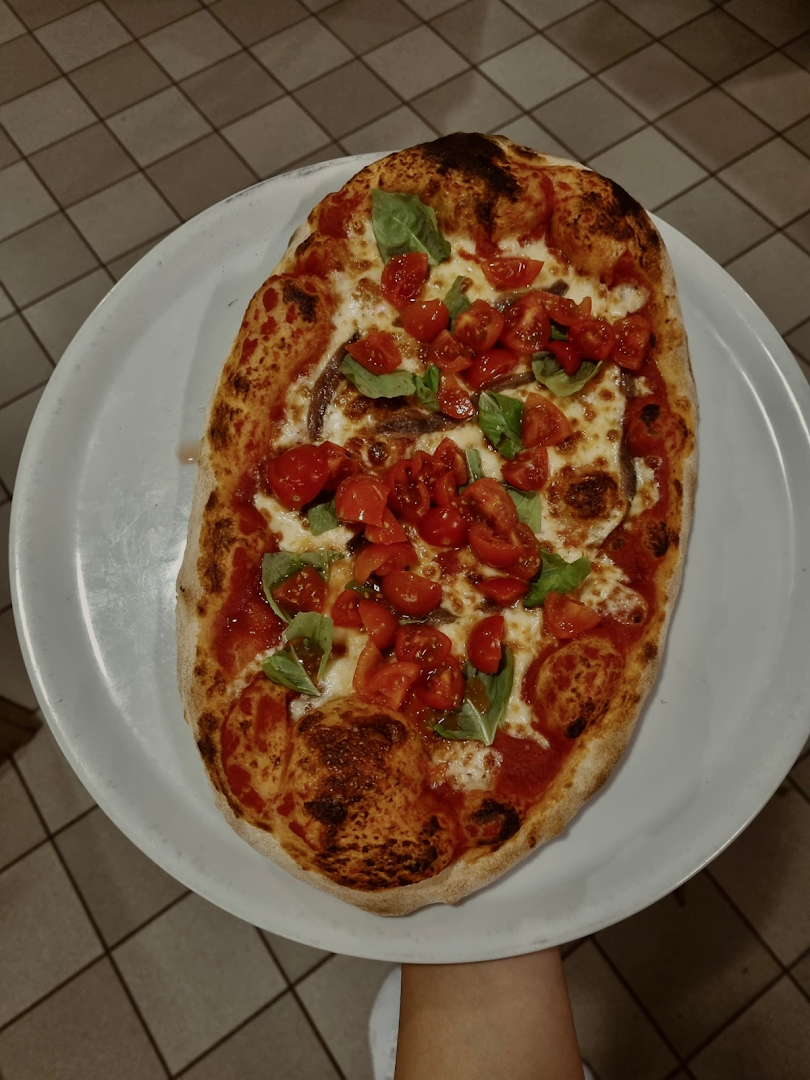 Ristorante Pizzeria Bobbio Punto Verde