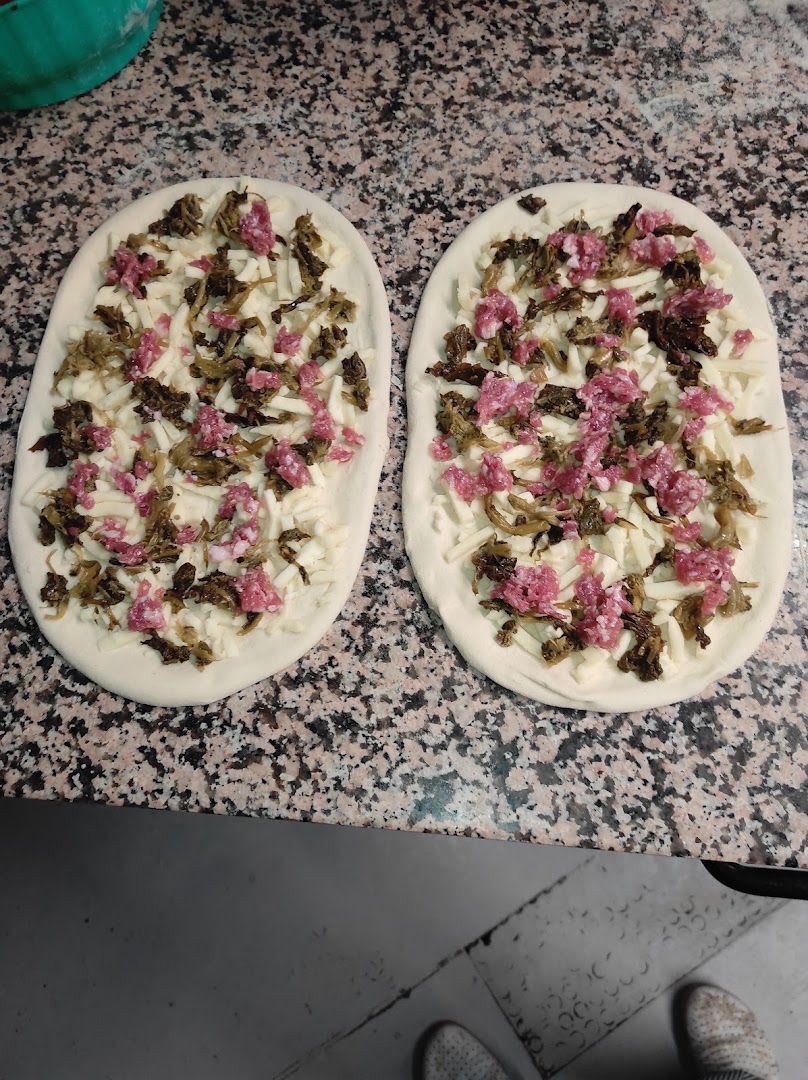 Ristorante Pizzeria Bobbio Punto Verde