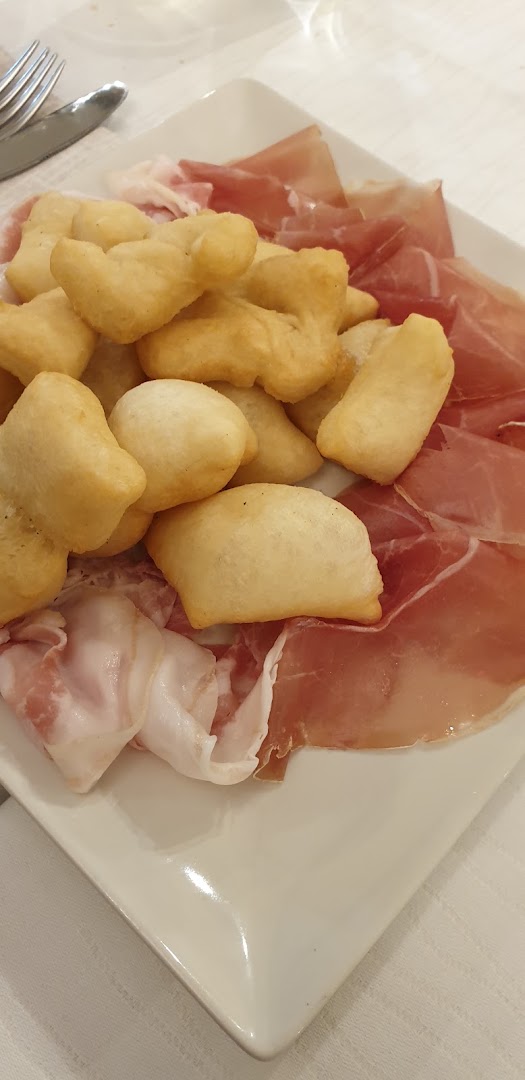 Ristorante Pizzeria Bocciodromo