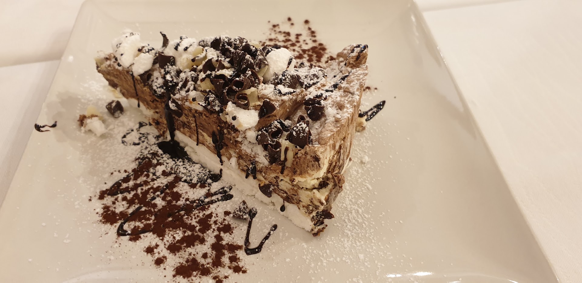 Ristorante Pizzeria Bocciodromo