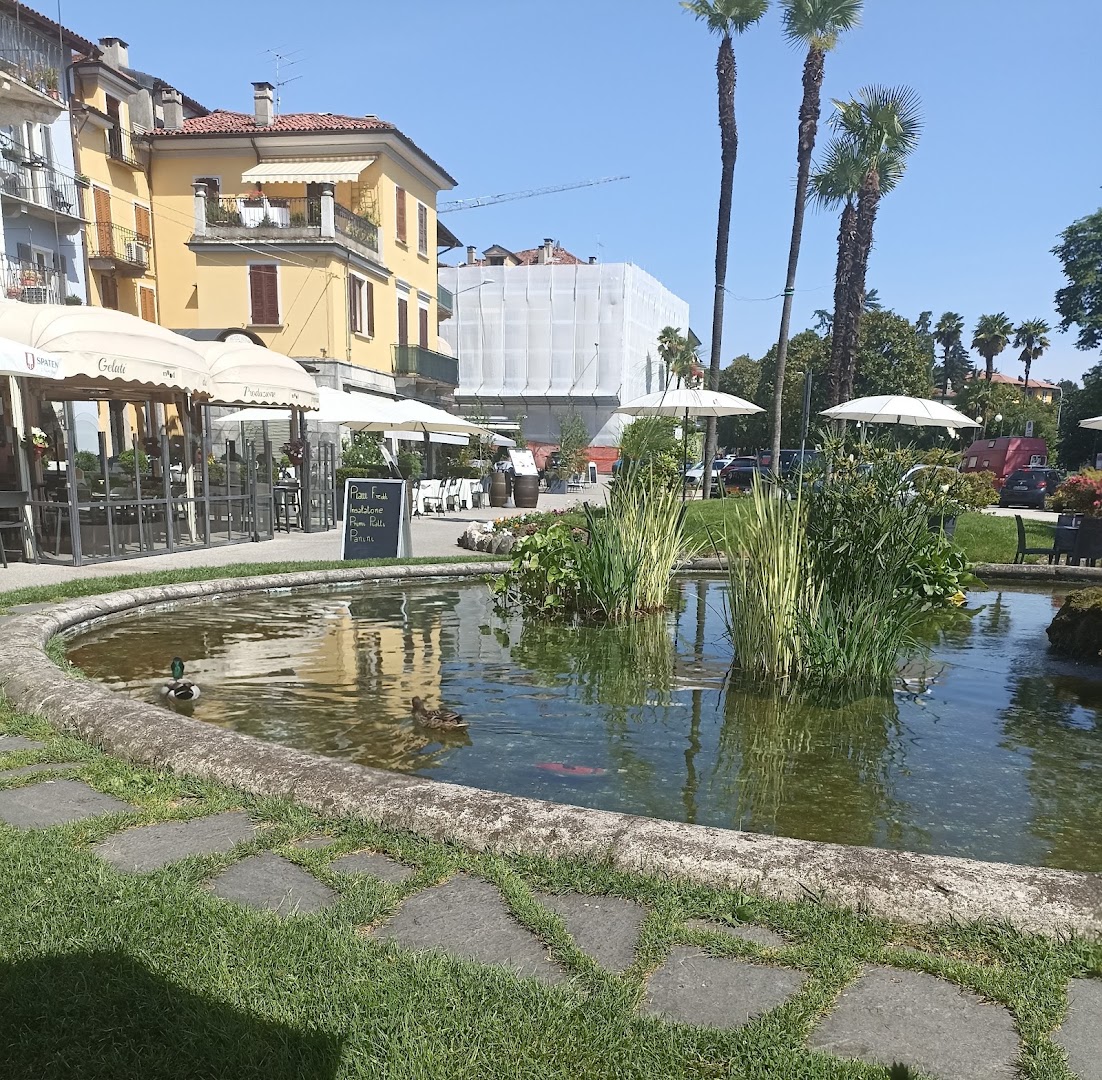 Ristorante Pizzeria Bolongaro