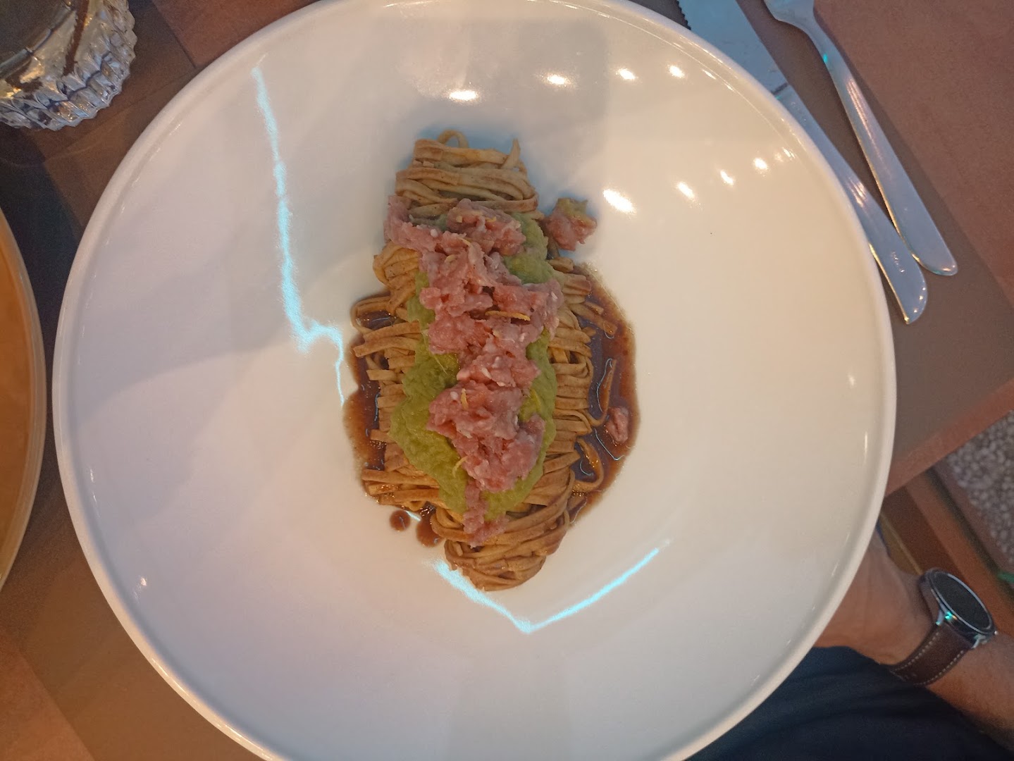 Ristorante pizzeria Bonaiuti