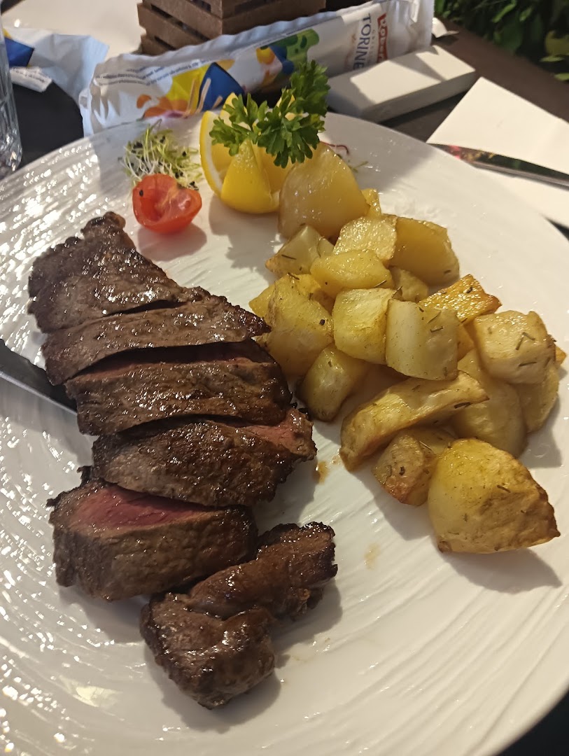 Ristorante Pizzeria Bouganville