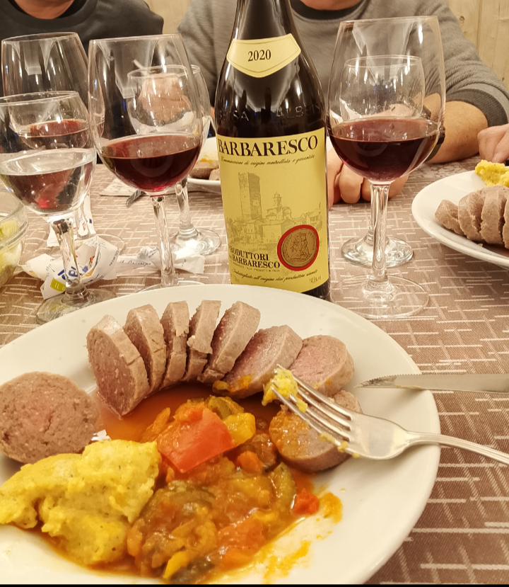 Ristorante Pizzeria Bracconiere