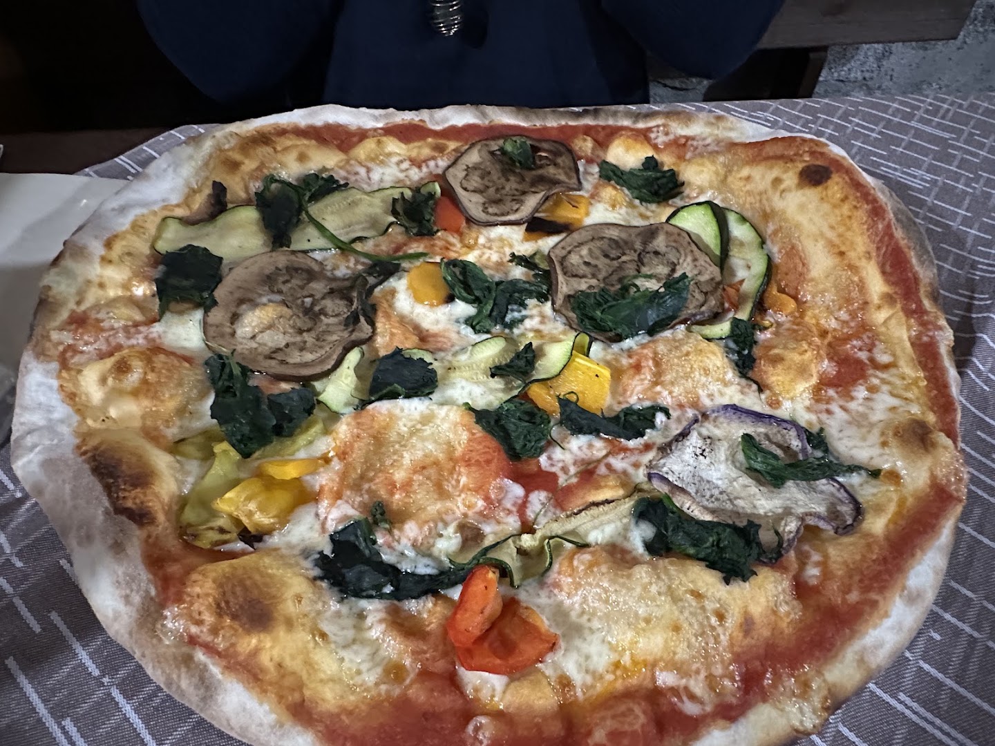 Ristorante Pizzeria Bracconiere, Breno