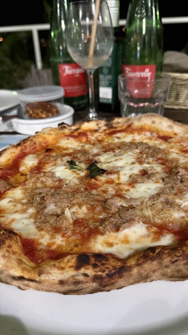 Ristorante Pizzeria Braceria Bel Tramonto