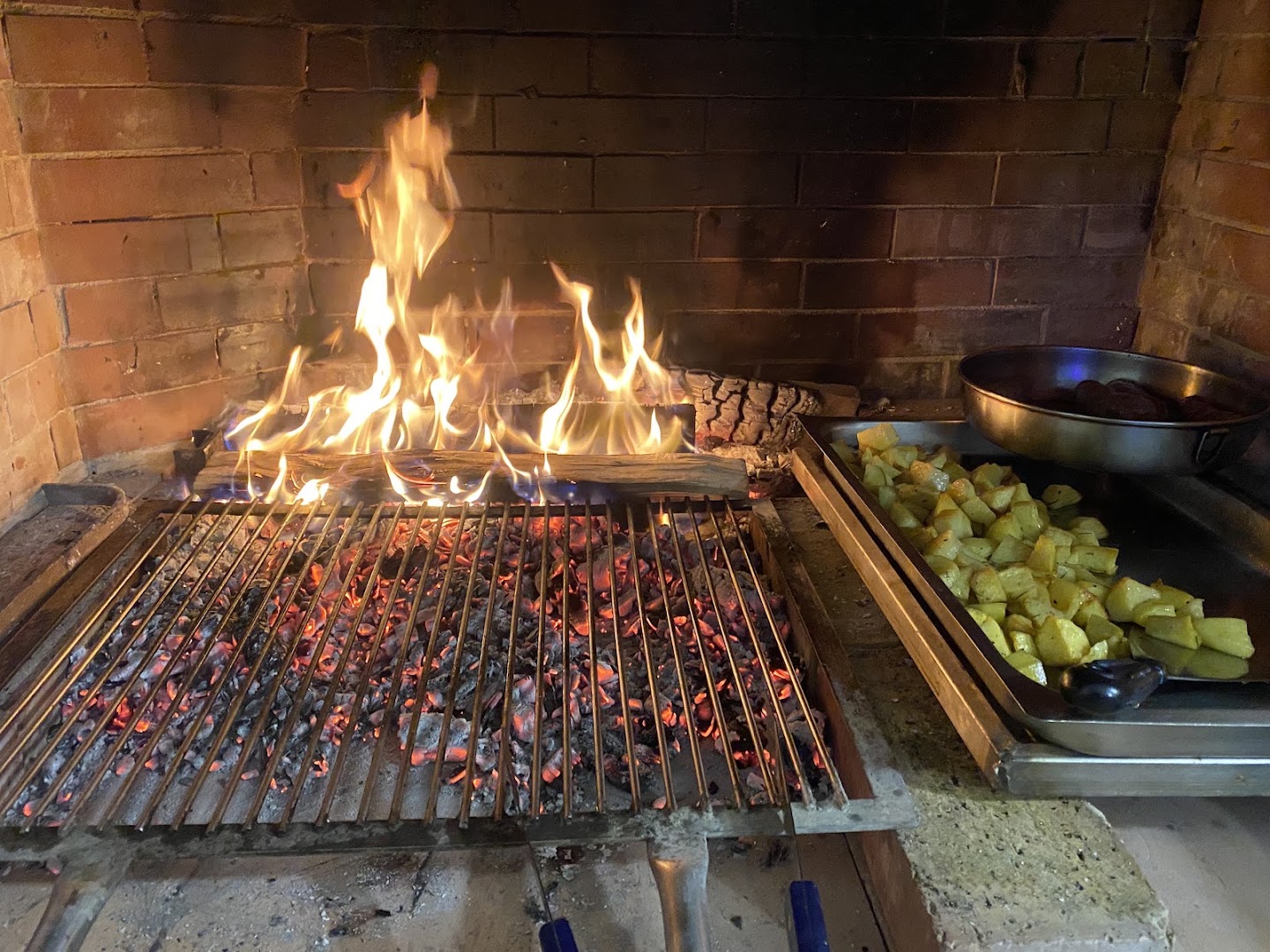 Ristorante Pizzeria Braceria Bel Tramonto, Casamicciola Terme