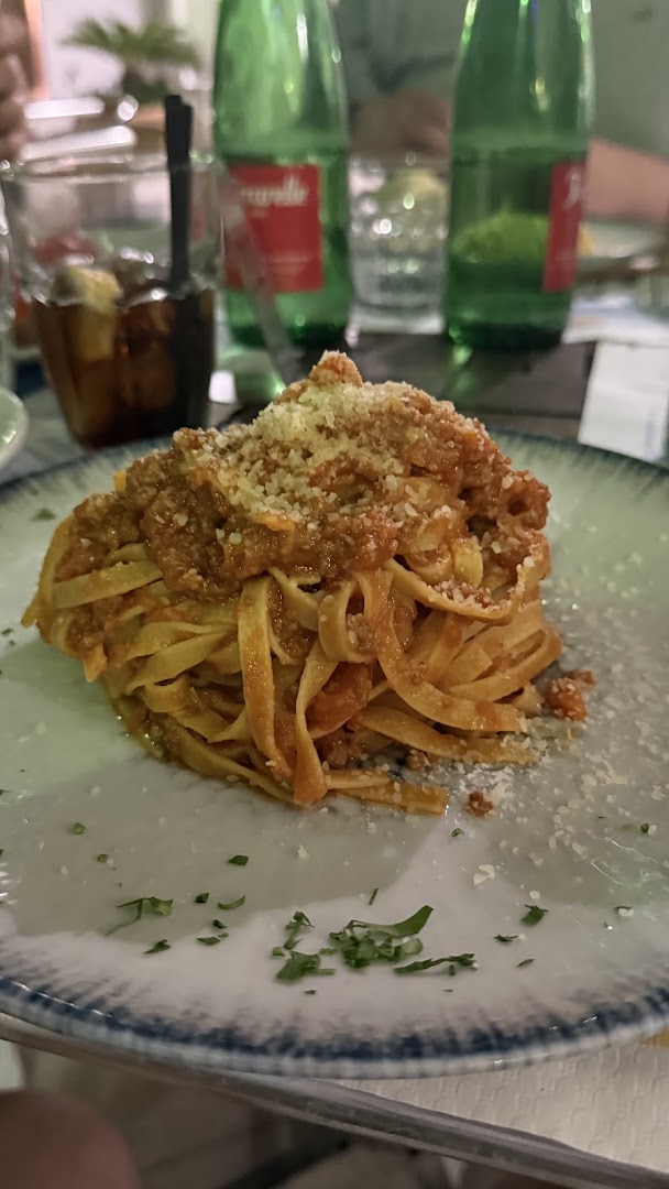 Ristorante Pizzeria Braceria Bel Tramonto