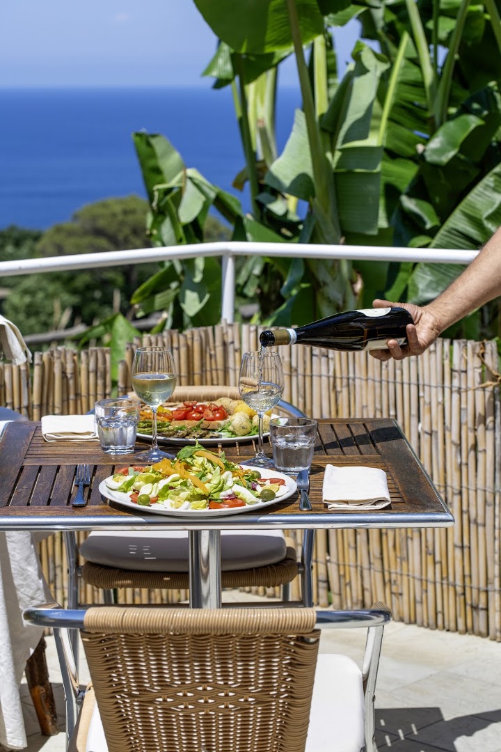 Ristorante Pizzeria Braceria Bel Tramonto