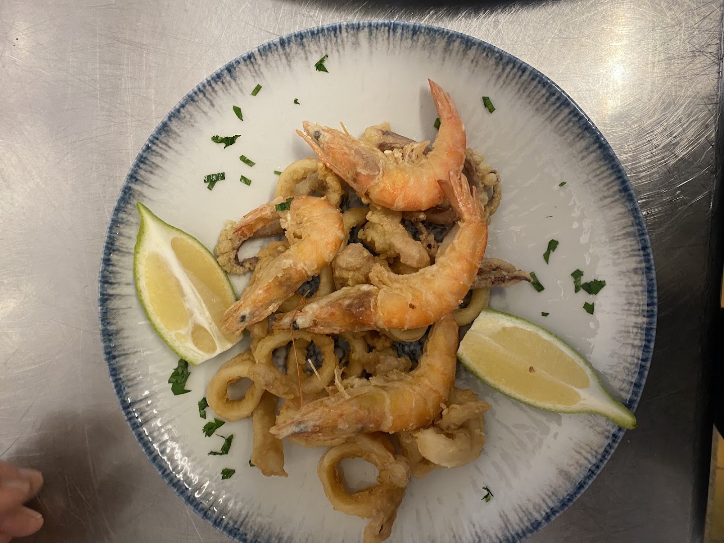 Ristorante Pizzeria Braceria Bel Tramonto