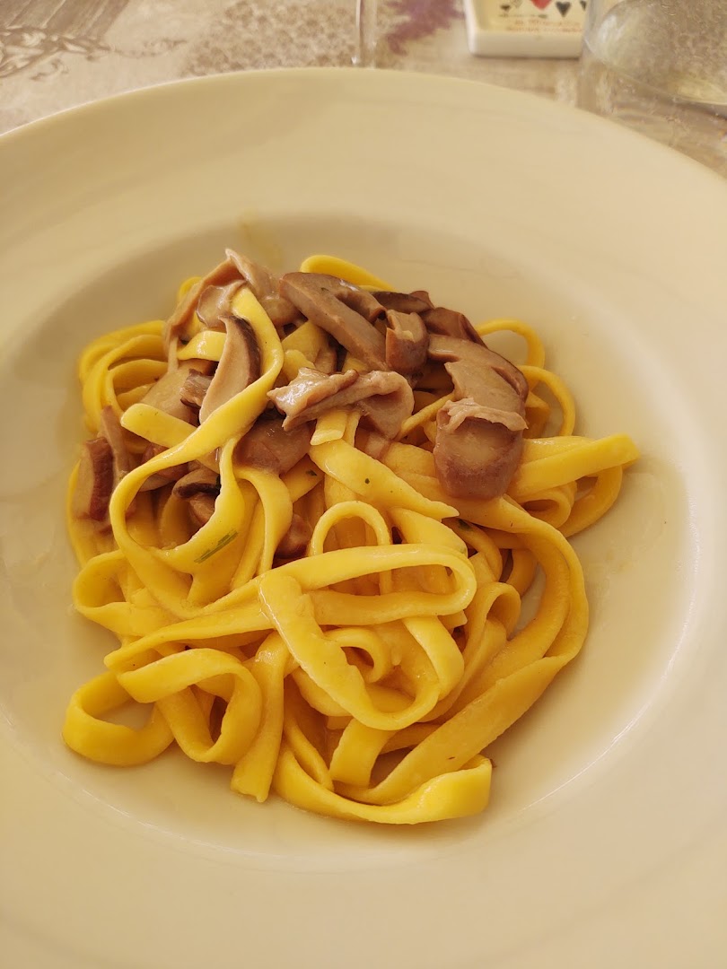 Ristorante Pizzeria Braceria da Marcello