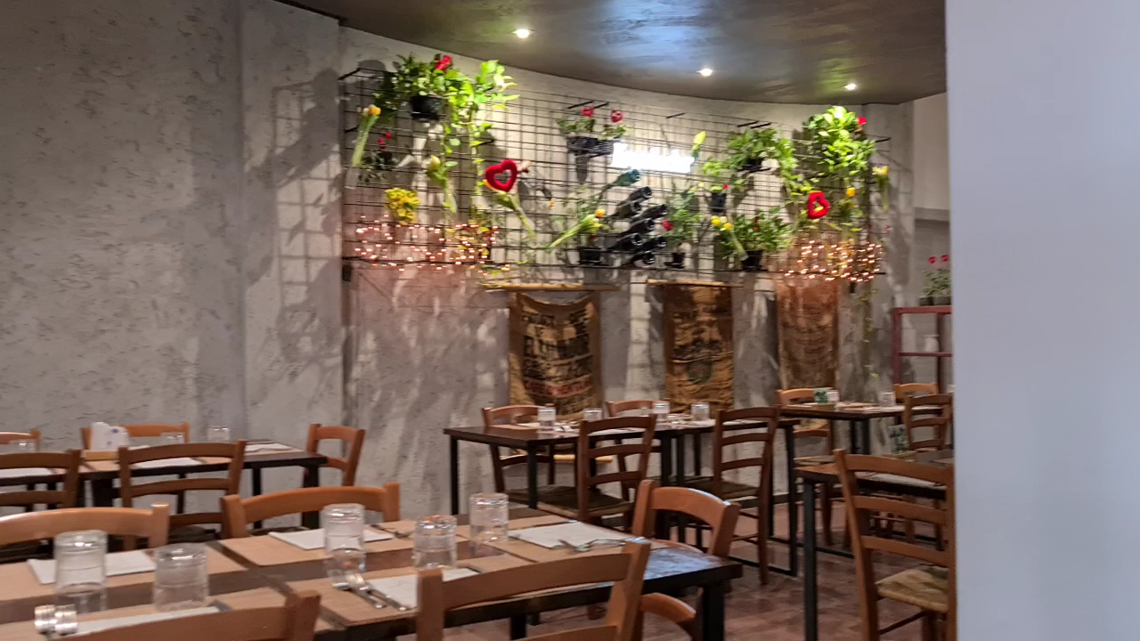 Ristorante Pizzeria Braceria da Marcello