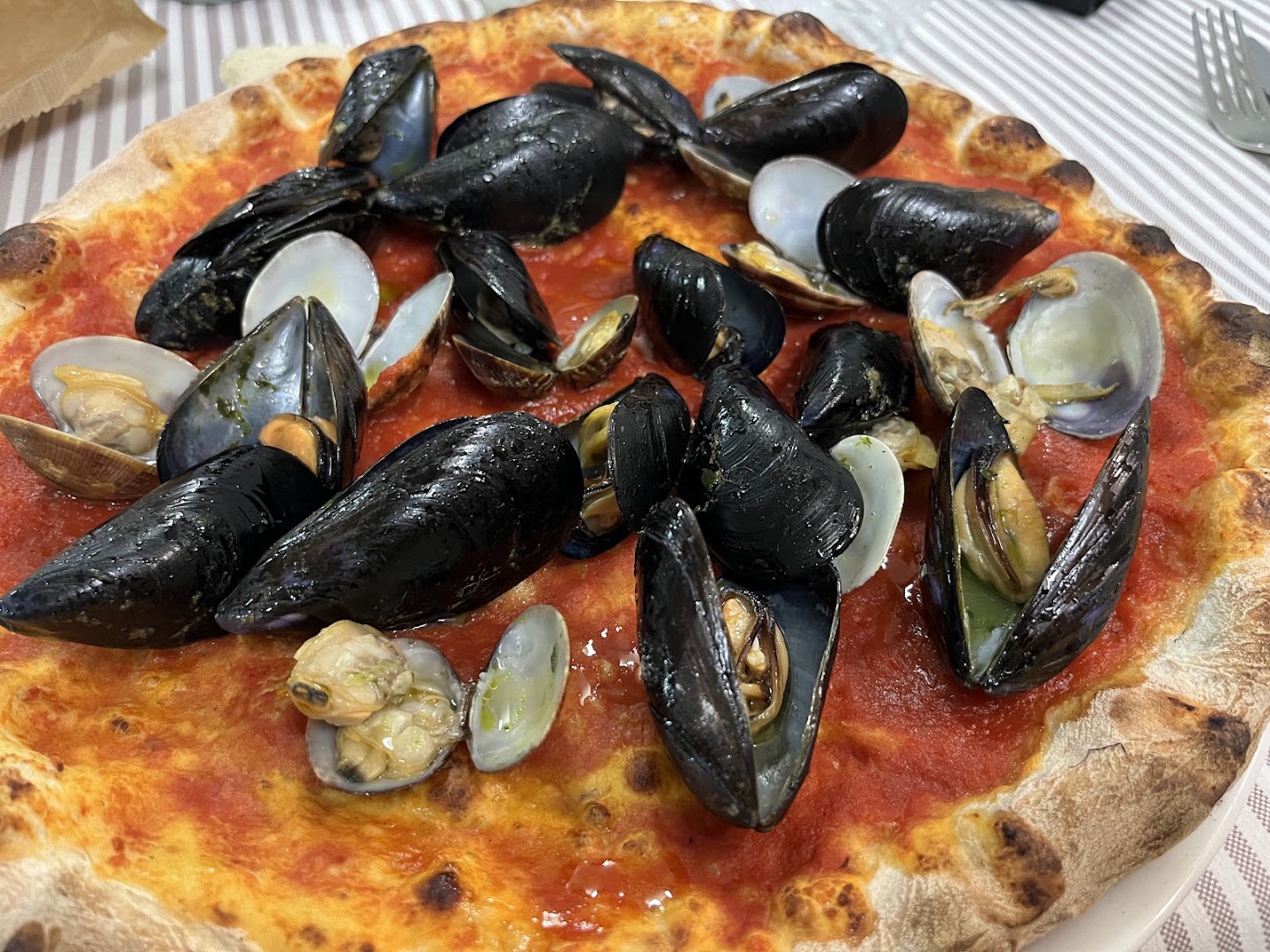 Ristorante Pizzeria Braceria da Marcello