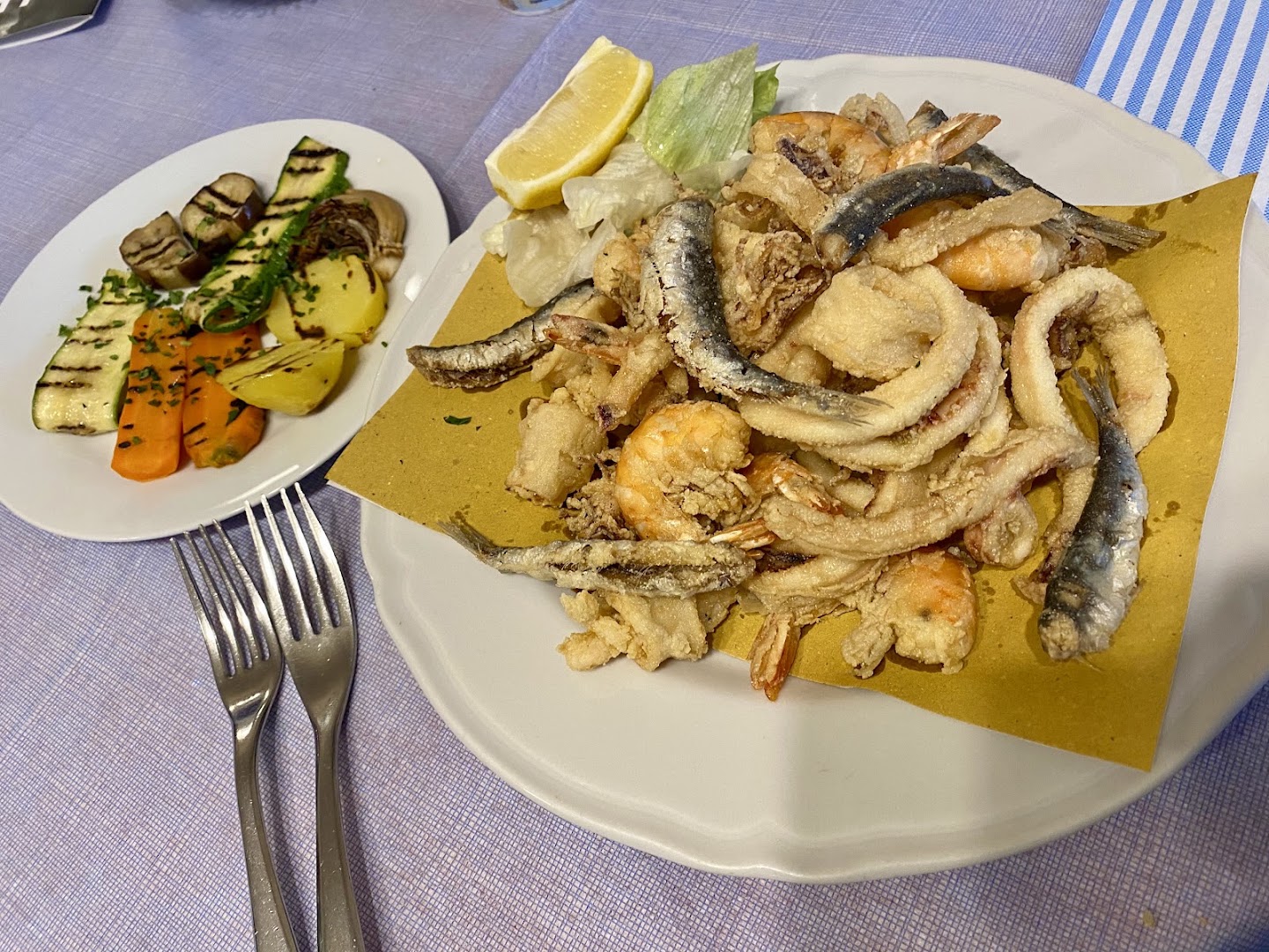 Ristorante Pizzeria Braceria da Nico, Vicenza