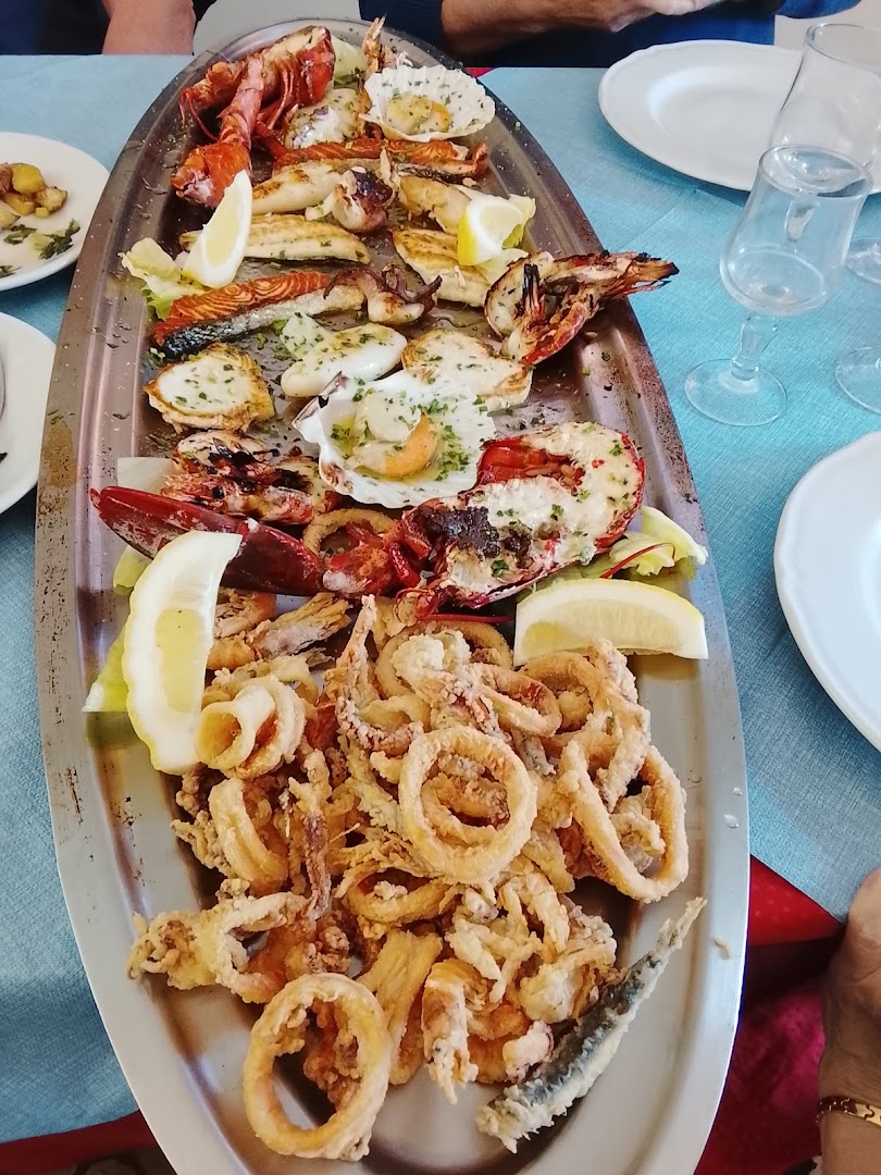 Ristorante Pizzeria Braceria da Nico