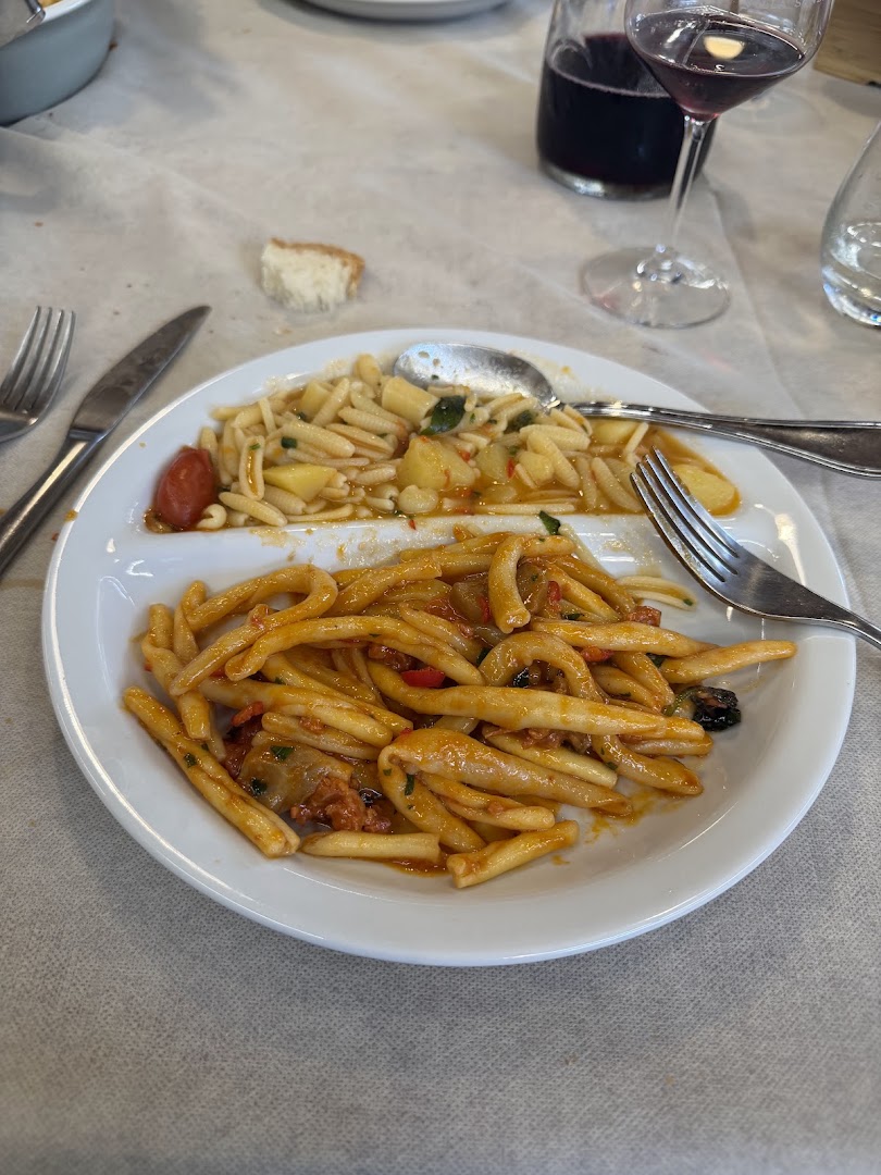 Ristorante Pizzeria Braceria ''Le Caselle''