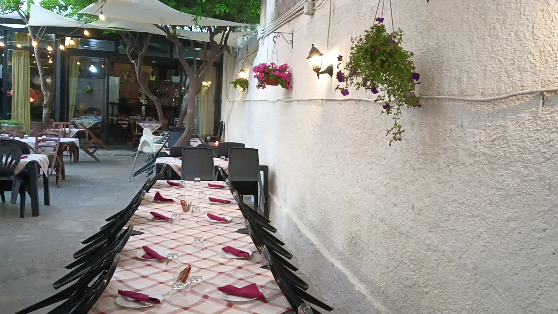 Ristorante Pizzeria Braceria L'Obelisco
