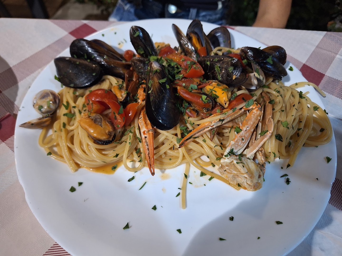 Ristorante Pizzeria Braceria L'Obelisco