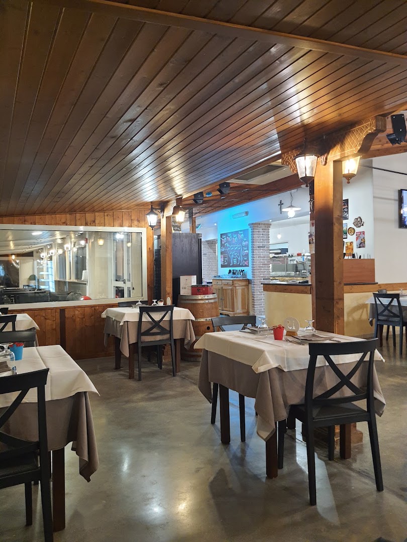 Ristorante Pizzeria Braceria Micale