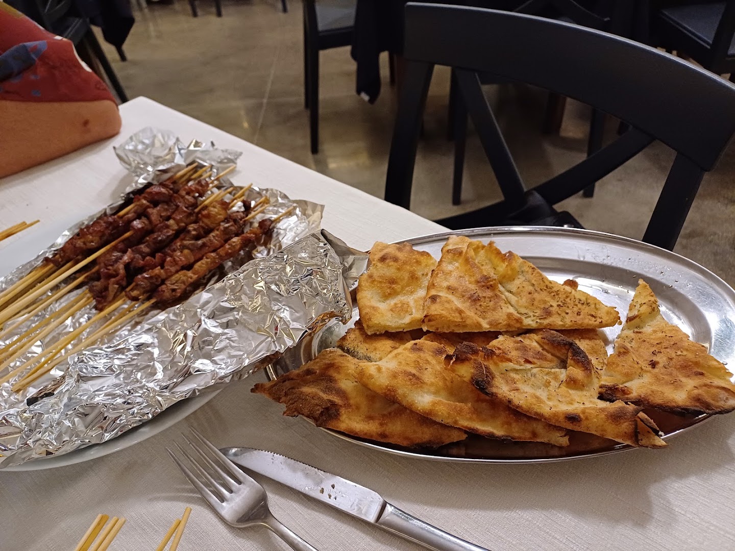 Ristorante Pizzeria Braceria Micale