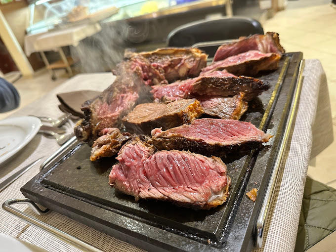 Ristorante Pizzeria Braceria Neda