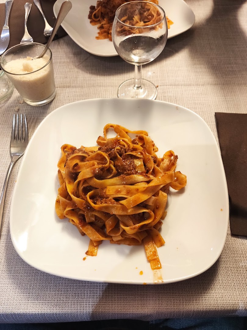 Ristorante Pizzeria Braceria Neda