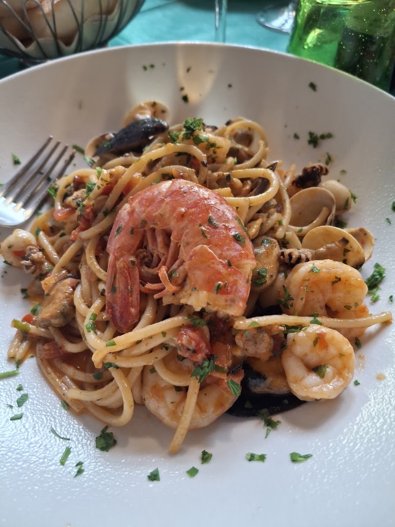 Ristorante Pizzeria Brasa