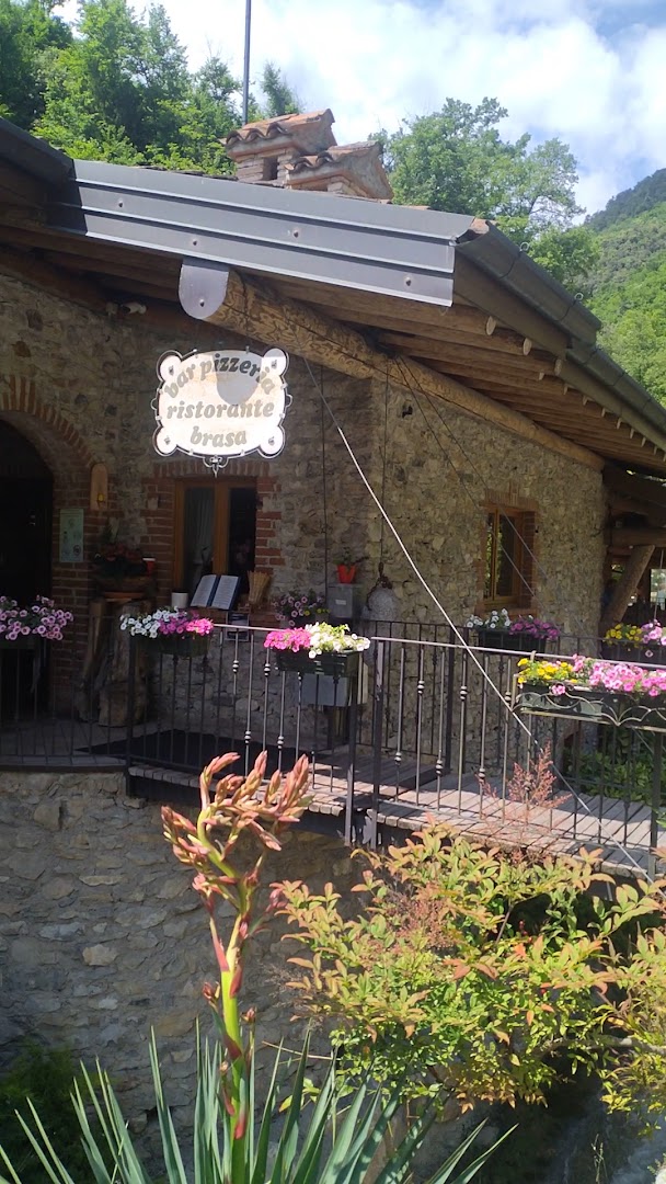 Ristorante Pizzeria Brasa