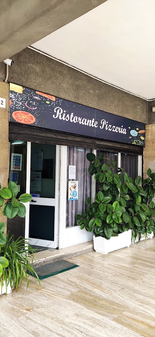 Ristorante Pizzeria Bruno