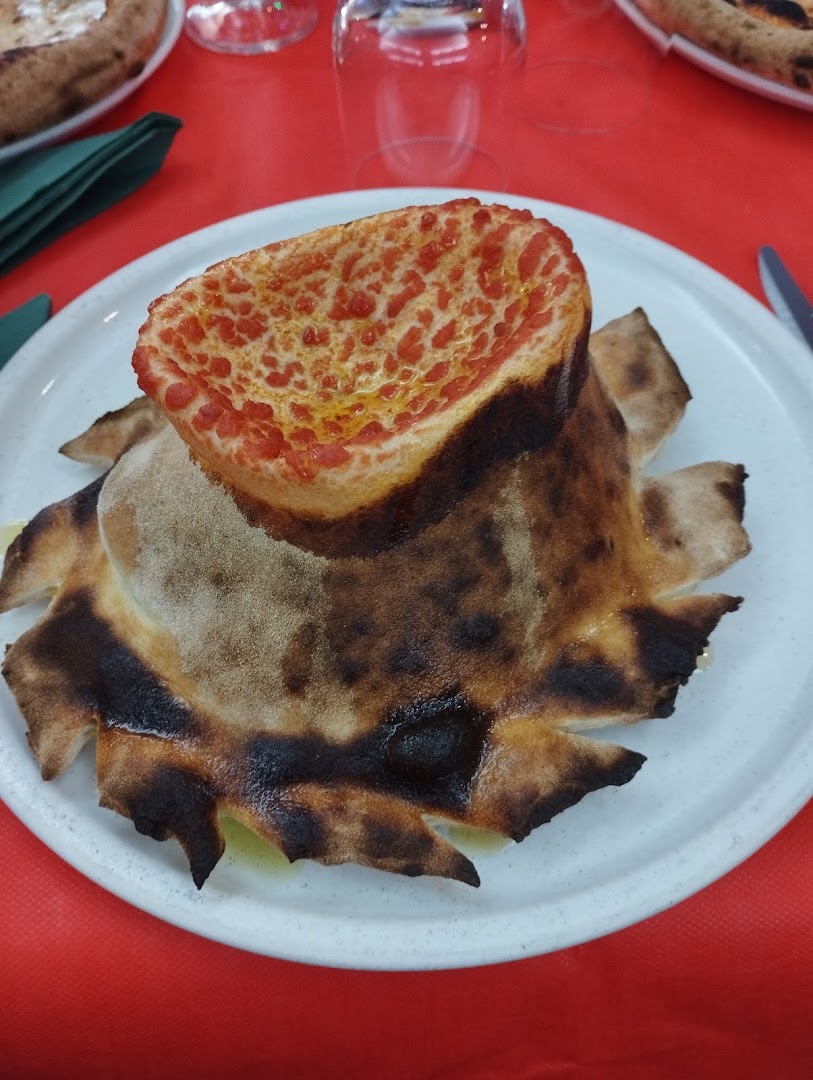 Ristorante Pizzeria Bruno, Capurso