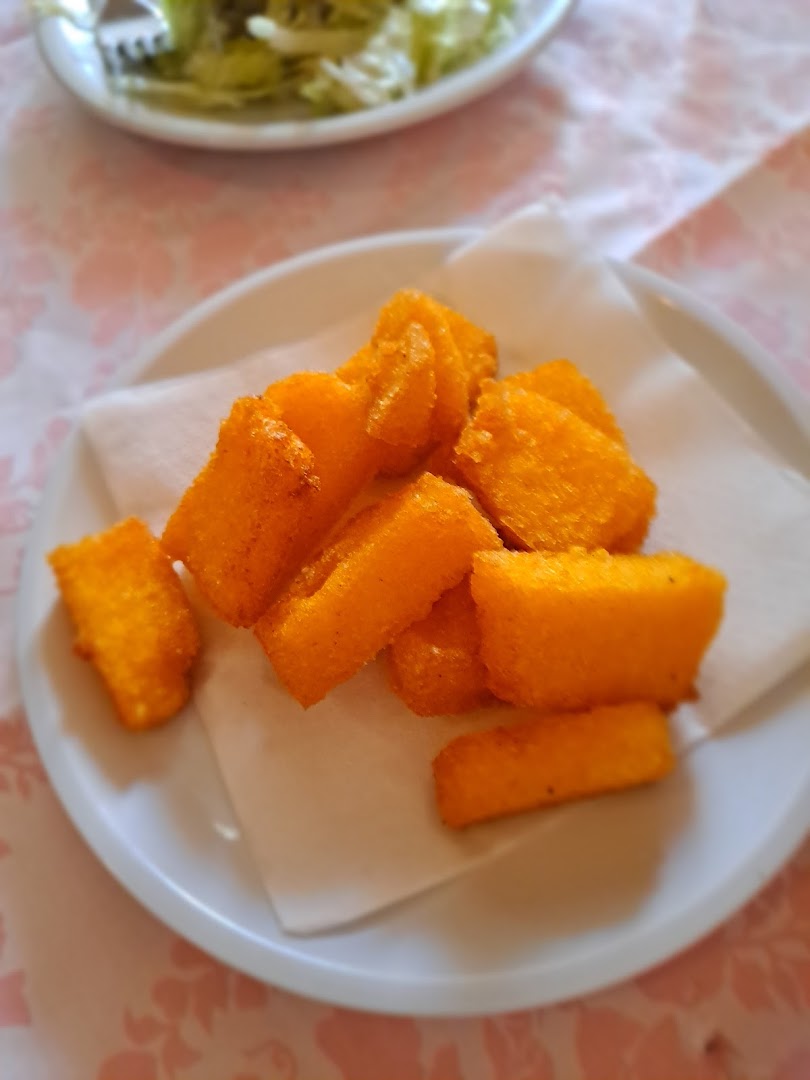 Ristorante Pizzeria Bruno