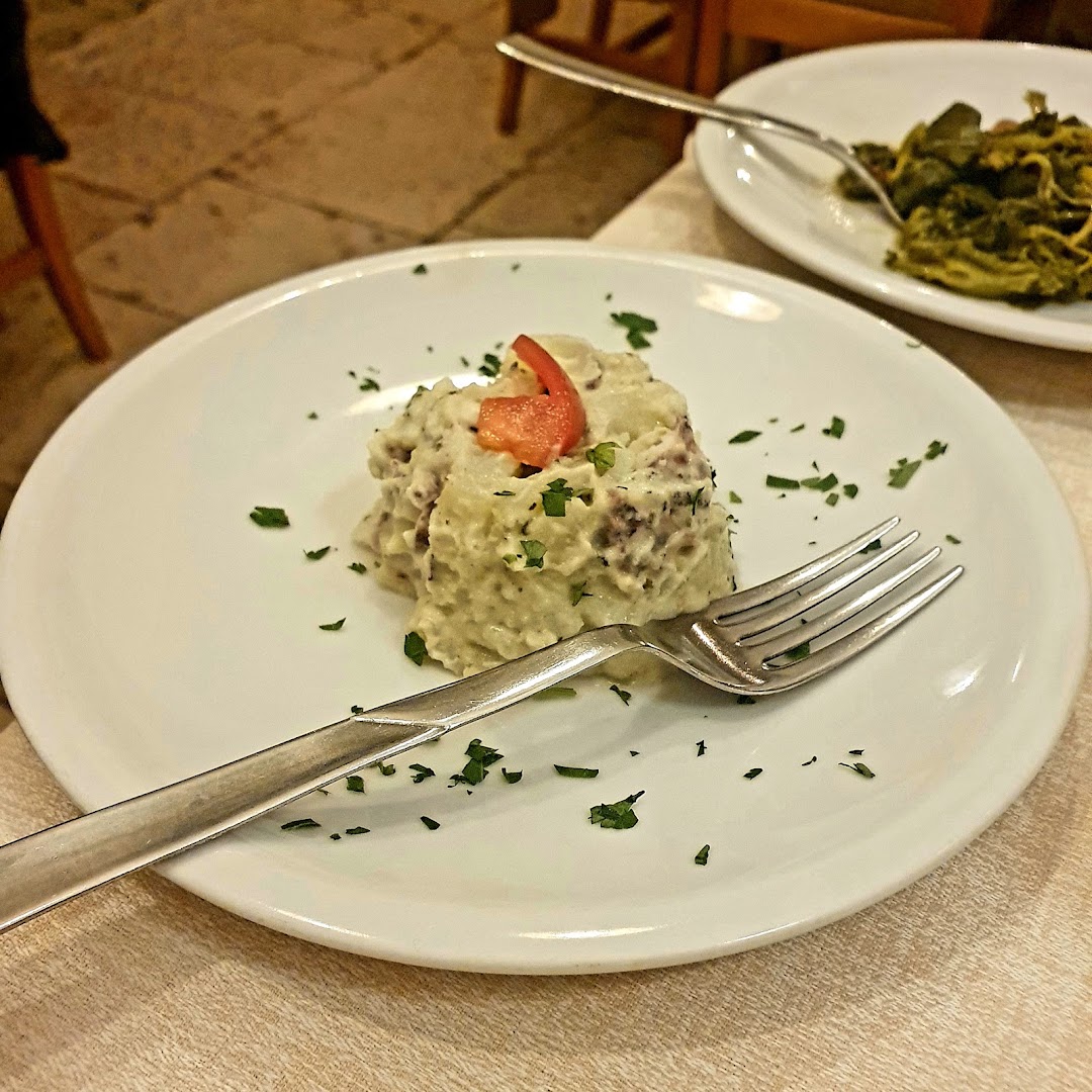 Ristorante Pizzeria Bruno