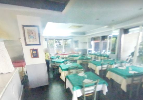 Ristorante Pizzeria Bruno