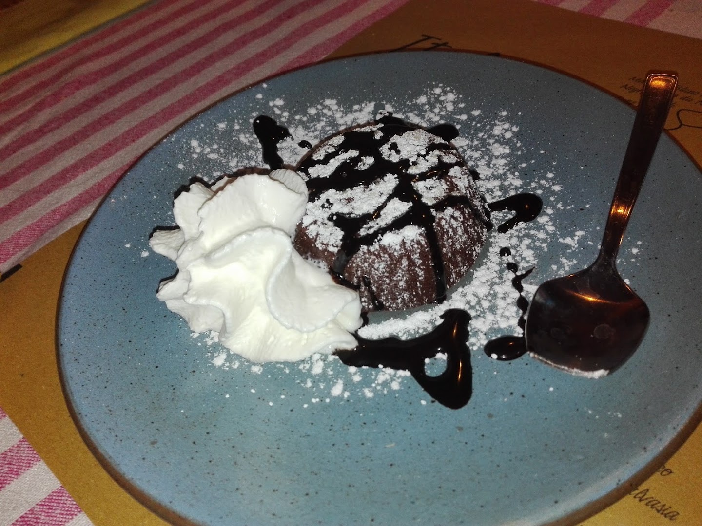 Ristorante Pizzeria Bube Milanino